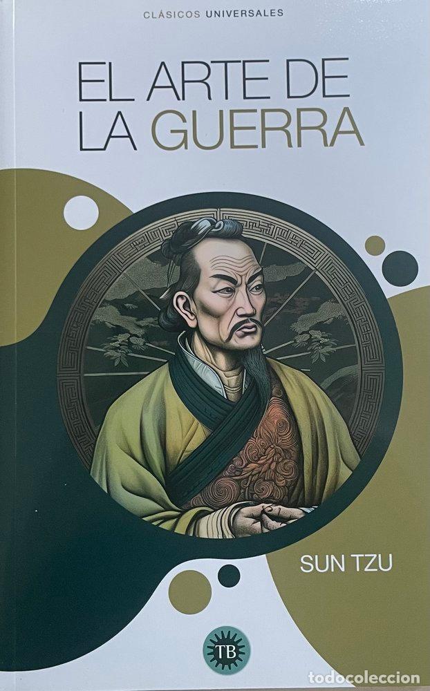 B&uuml;cher: EL ARTE DE LA GUERRA - TZU, SUN