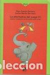 Libri: ALTERNATIVA DEL JUEGO I - CASCON