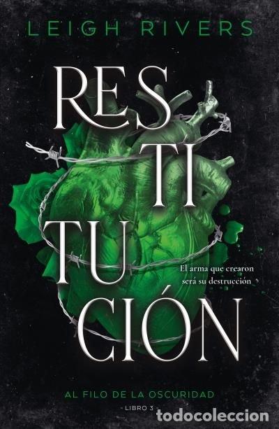 B&uuml;cher: RESTITUCION - RIVERS, LEIGH