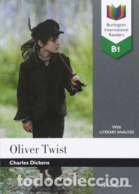Libros: OLIVER TWIST B1 BIR - AA.VV