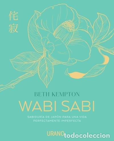 Libri: WABI SABI - KEMPTON, BETH