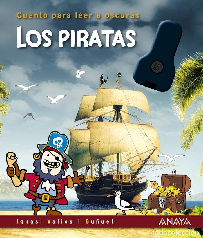 Libri: LOS PIRATAS - VALIOS I BU&Ntilde;UEL, IGNASI