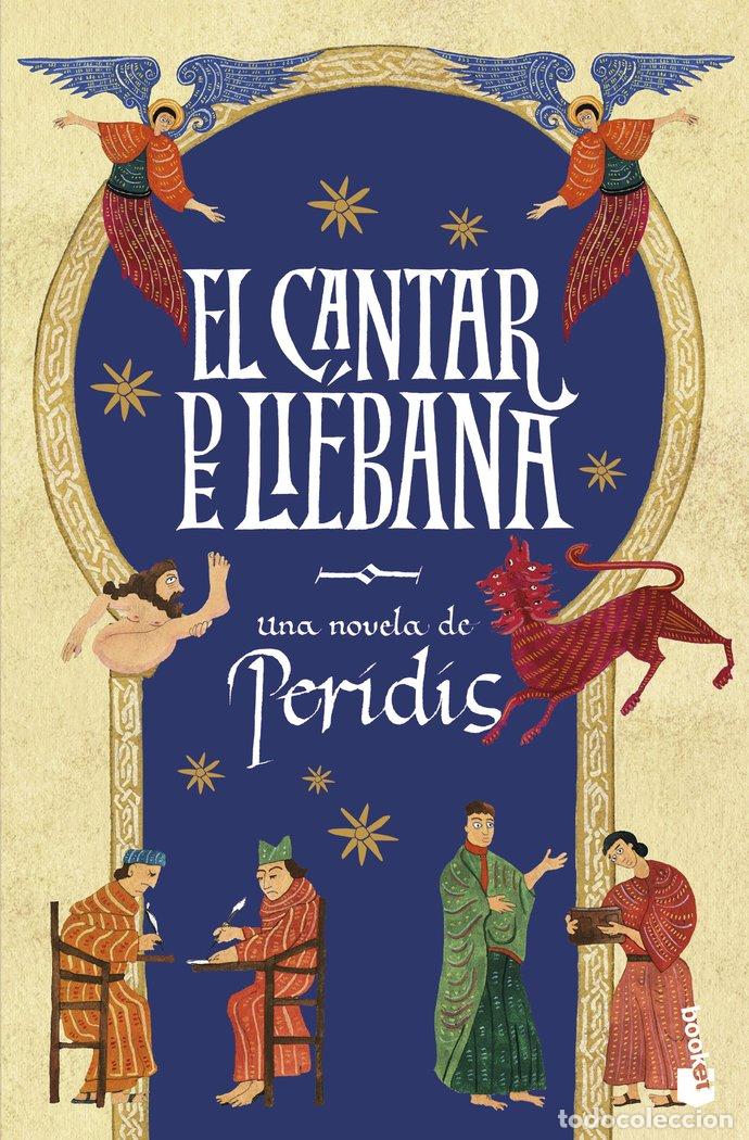 B&uuml;cher: EL CANTAR DE LIEBANA - PERIDIS