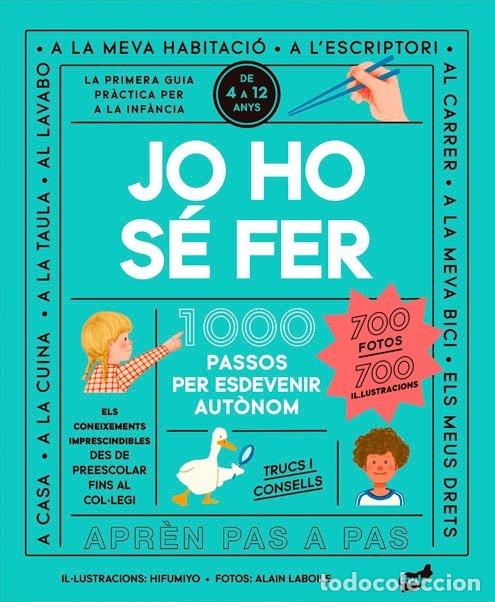 B&uuml;cher: JO HO SE FER - LABOILE, ALAIN