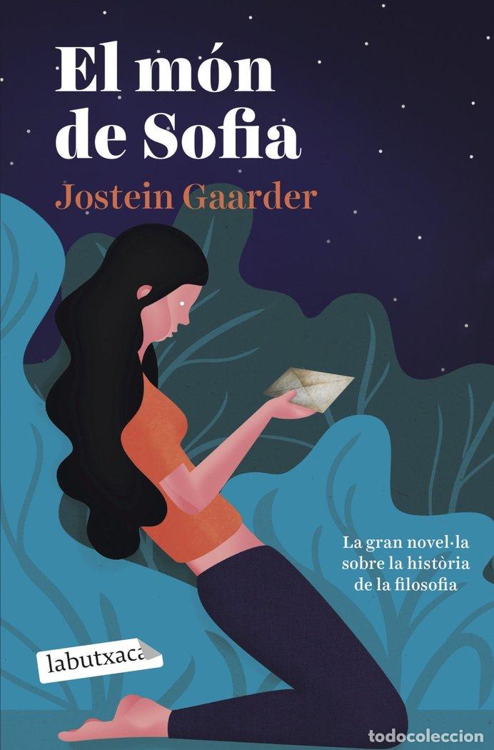 Libri: MON DE SOFIA,EL - JOSTEIN GAARDER