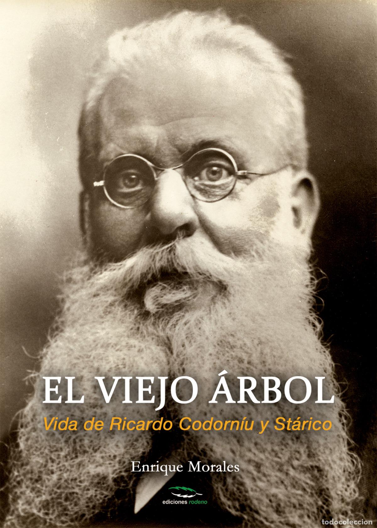 Libri: EL VIEJO &Aacute;RBOL - Morales, Enrique