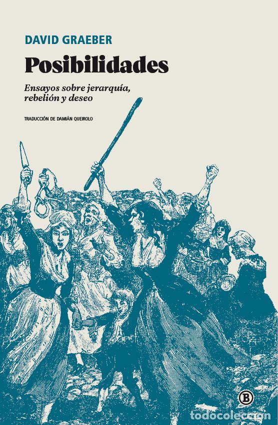 B&uuml;cher: POSIBILIDADES - GRAEBER