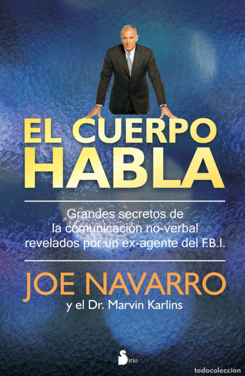 B&uuml;cher: EL CUERPO HABLA - Navarro, Joe
