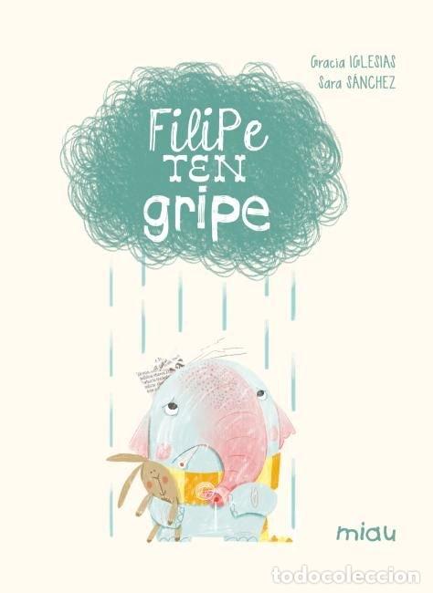 B&uuml;cher: FILIPE TEN GRIPE - IGLESIAS