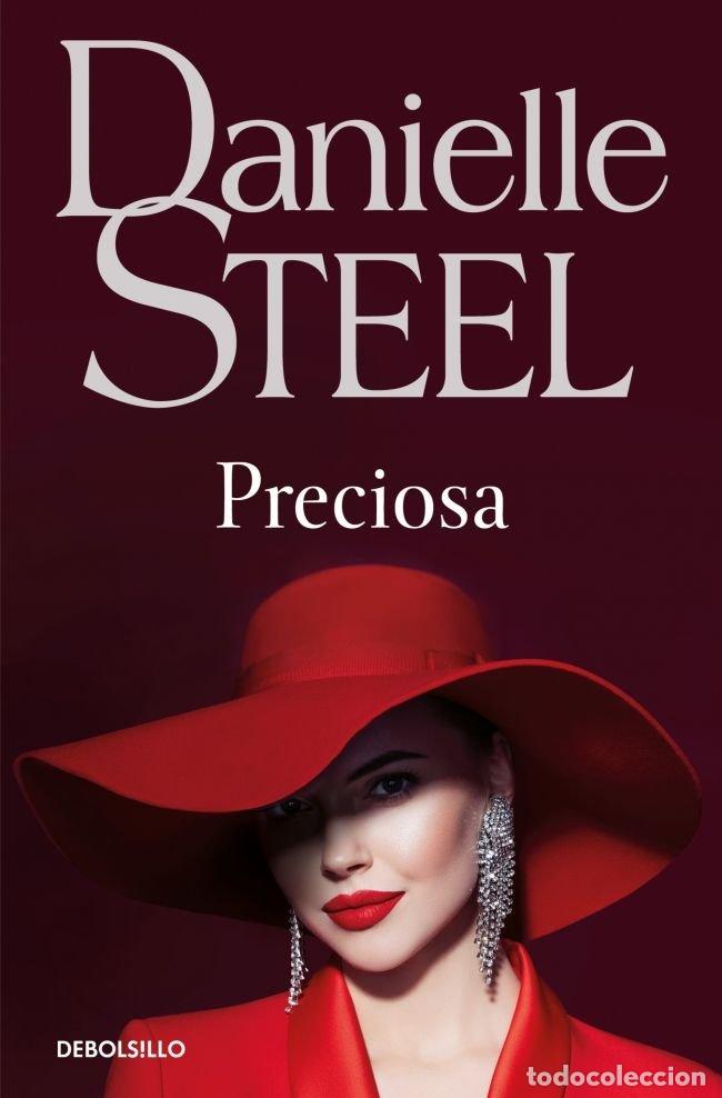 Livres: PRECIOSA - DANIELLE STEEL