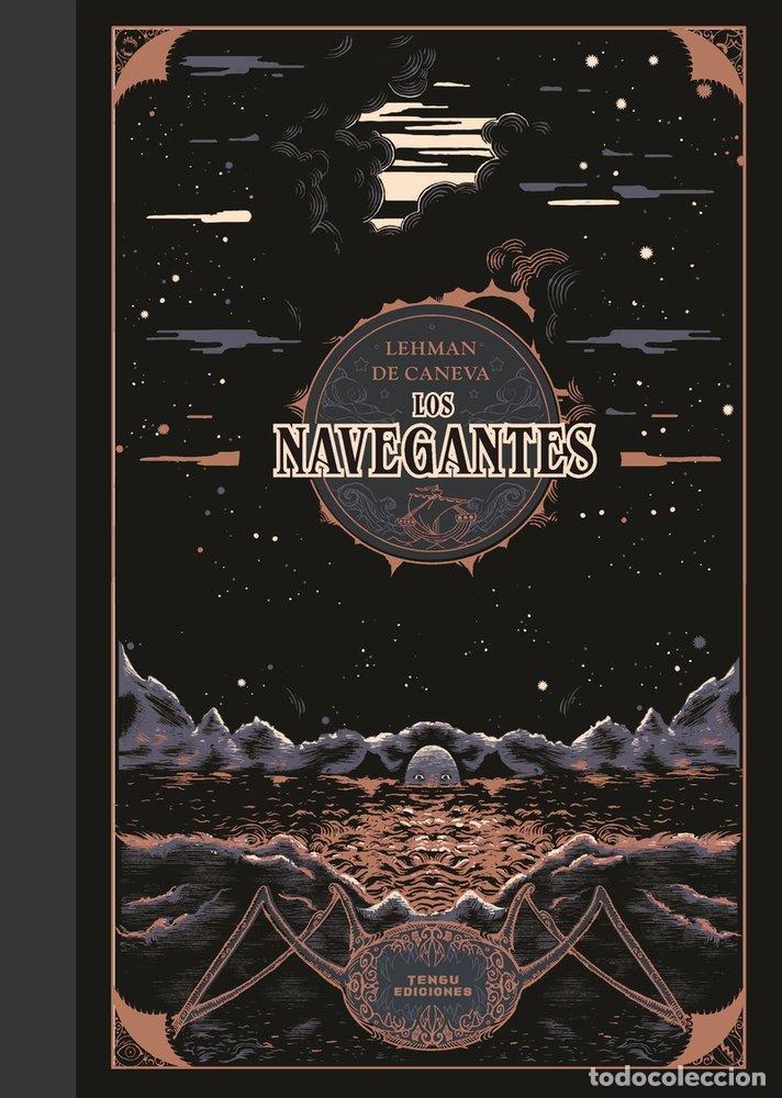B&uuml;cher: LOS NAVEGANTES - DE CANEVA, STEPHANE