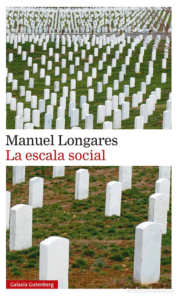 B&uuml;cher: LA ESCALA SOCIAL - LONGARES, MANUEL