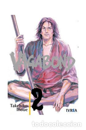 Libri: VAGABOND 2 - INOUE, TAKEHIKO