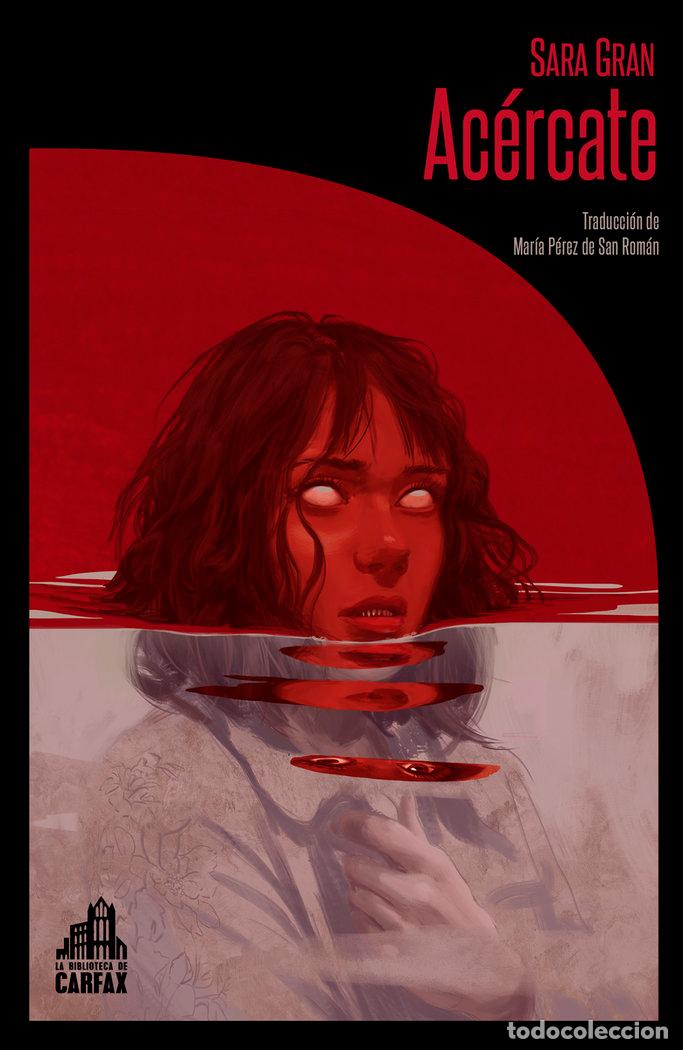 Libros: AC&Eacute;RCATE - Gran, Sara - Foto 1