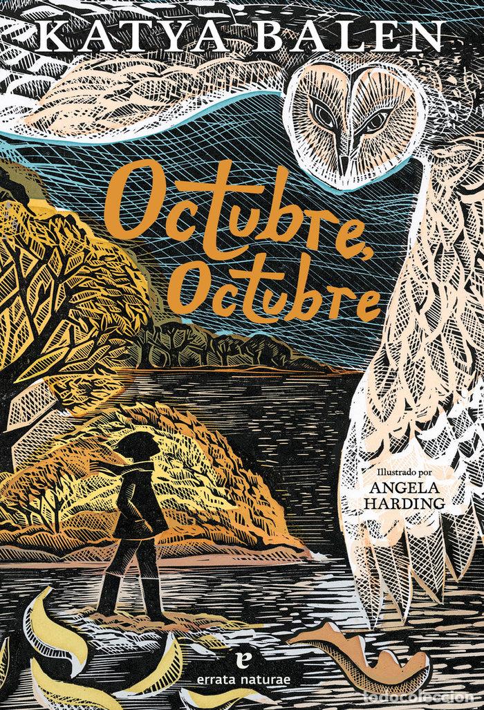 B&uuml;cher: OCTUBRE OCTUBRE - BALEN, KATYA