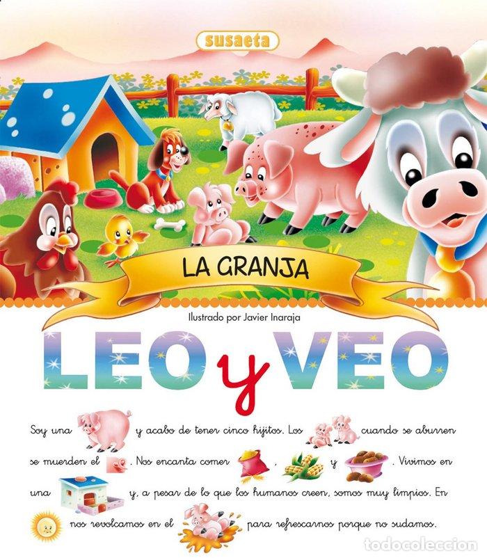 Libri: LA GRANJA - ........