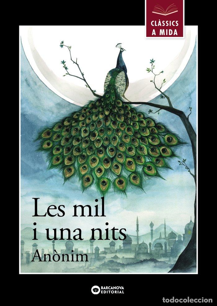 Libri: LES MIL I UNA NITS - AN&Atilde;NIM, AN&Atilde;NIM