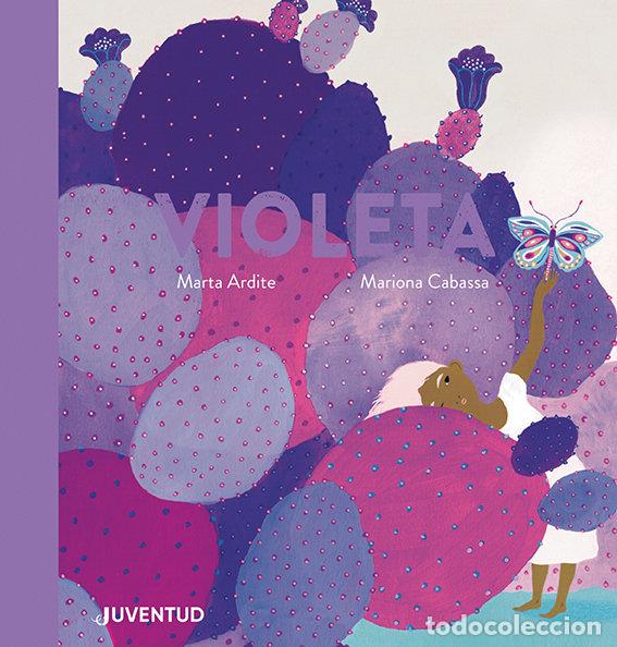 Libri: VIOLETA - ARDITE, MARTA