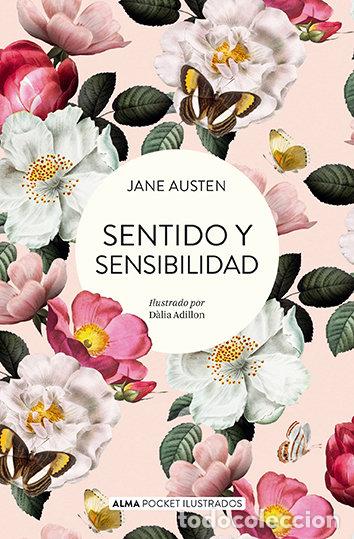 Libri: SENTIDO Y SENSIBILIDAD POCKET - AUSTEN, JANE