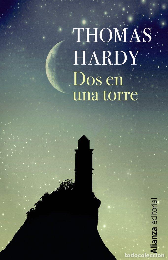 B&uuml;cher: DOS EN UNA TORRE - HARDY, THOMAS