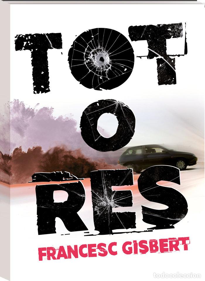 Libri: TOT O RES - Gisbert Mu&ntilde;oz, Francesc