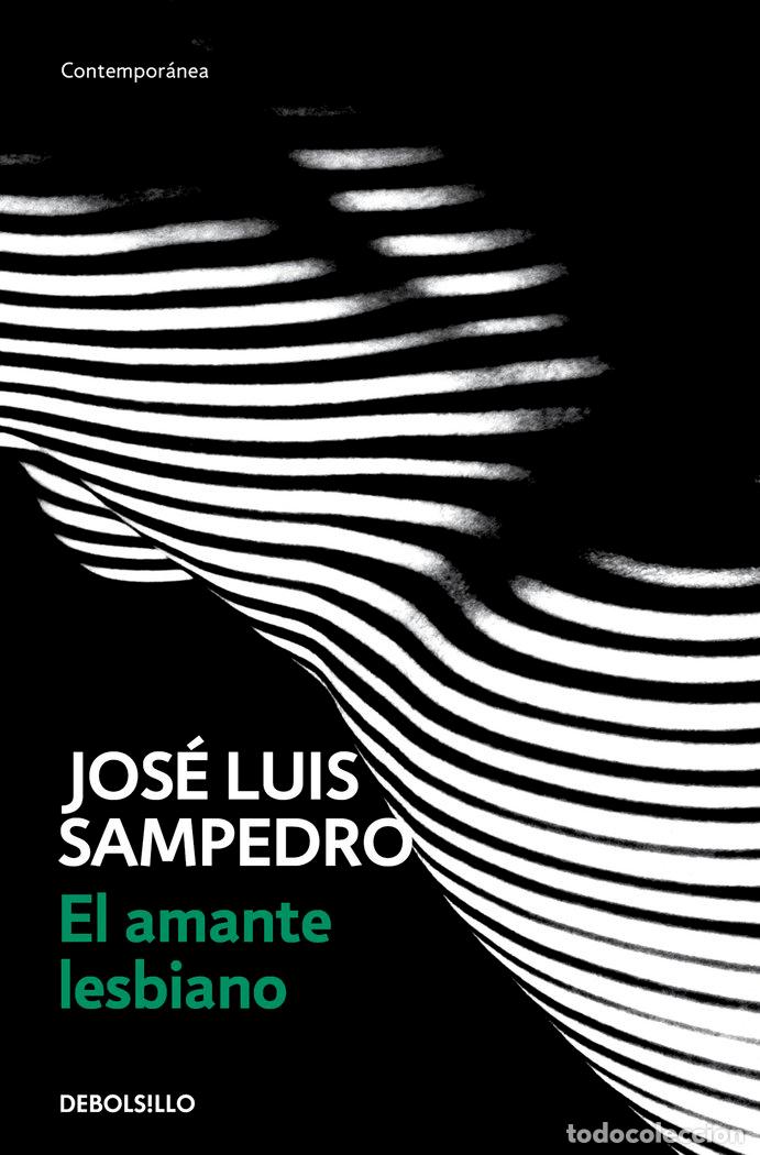 Libri: AMANTE LESBIANO,EL - SAMPEDRO, JOSE LUIS