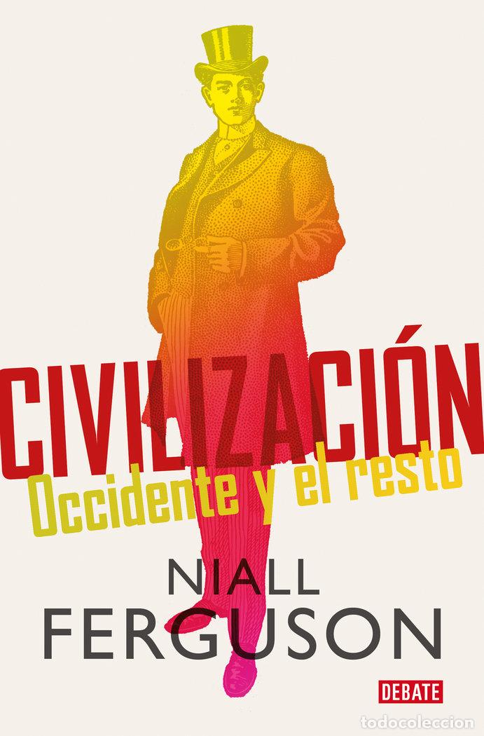B&uuml;cher: CIVILIZACION - FERGUSON, NIALL