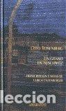 Libros: UN GITANO EN AUSCHWITZ - ROSENBERG, OTTO