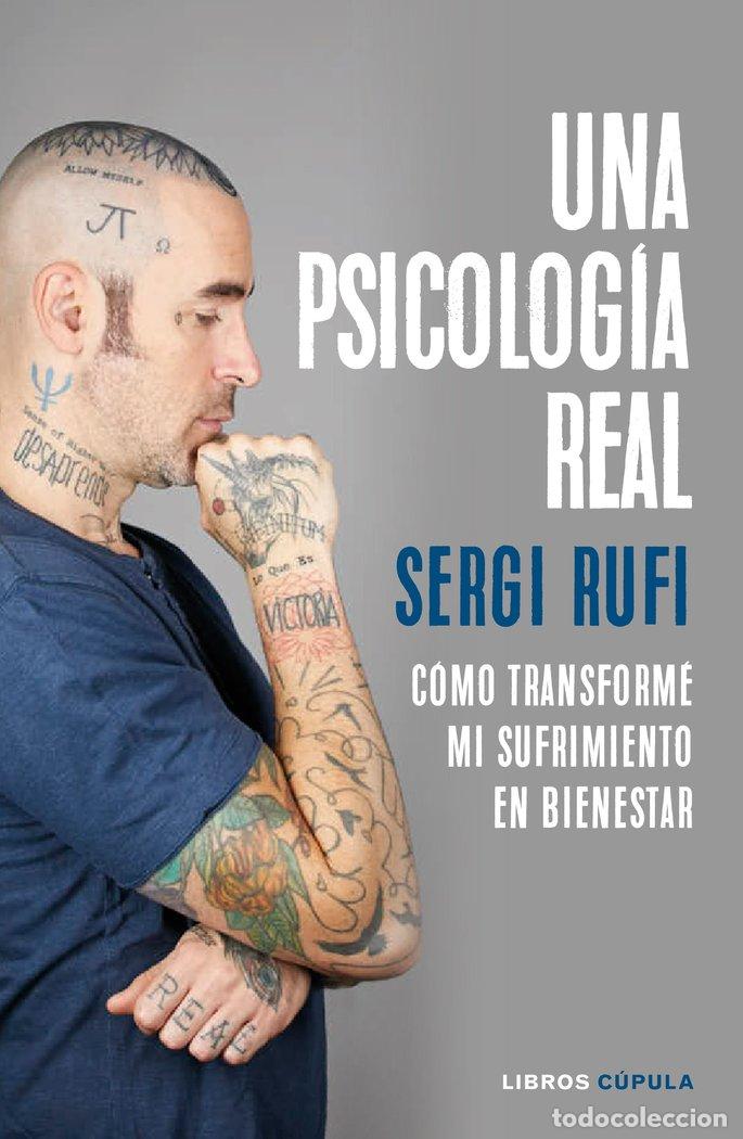 Libri: UNA PSICOLOGIA REAL - SERGI RUFI
