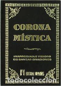 Libri: CORONA MISTICA - AN&Oacute;NIMO