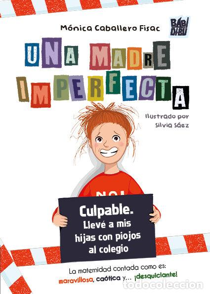B&uuml;cher: UNA MADRE IMPERFECTA - CABALLERO FISAC, MONICA