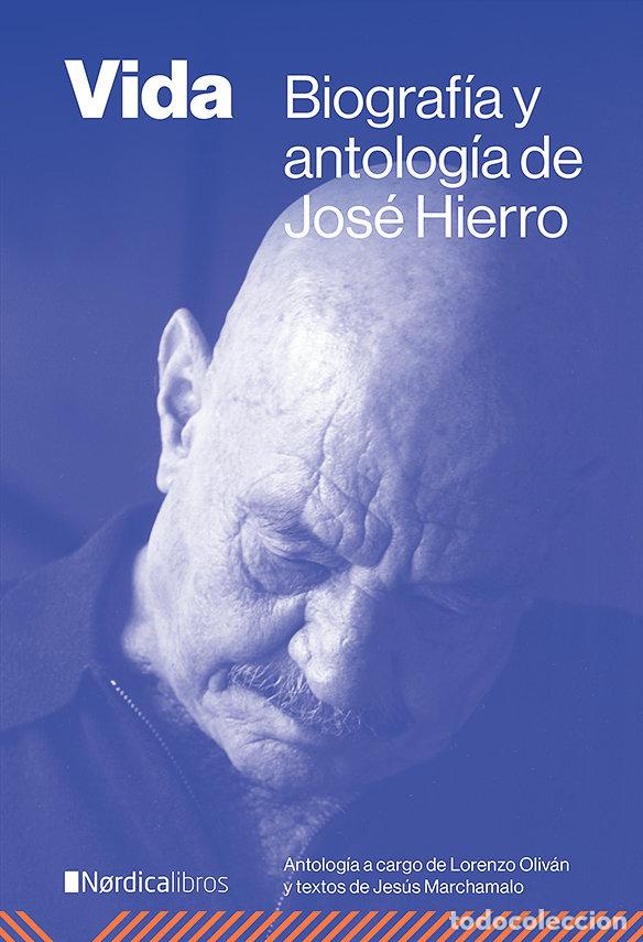 Libros: VIDA - Hierro del Real, Jos&eacute; - Foto 1