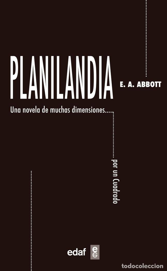 B&uuml;cher: PLANILANDIA - ABBOTT, E A