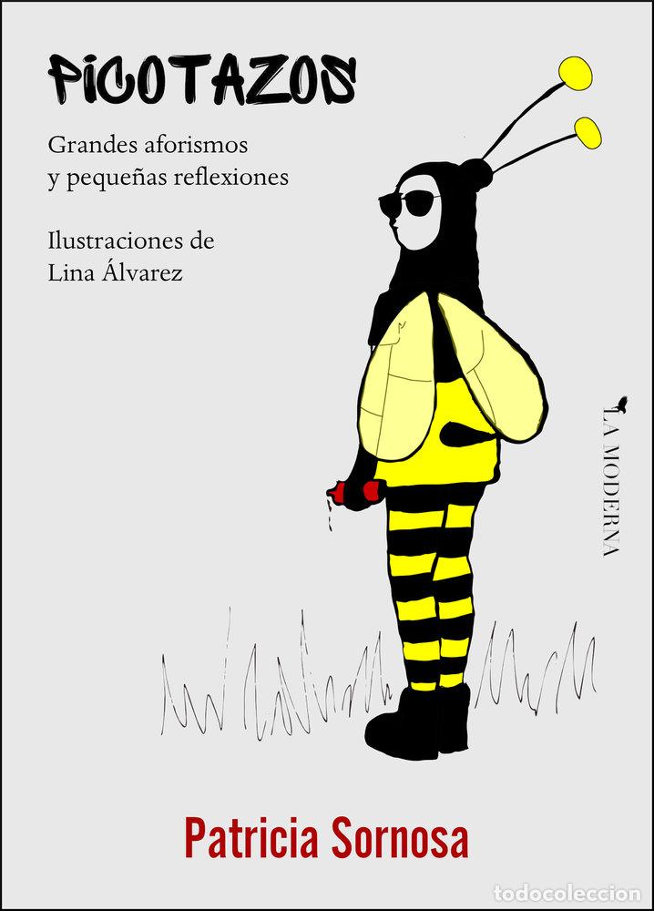B&uuml;cher: PICOTAZOS - SORNOSA, PATRICIA