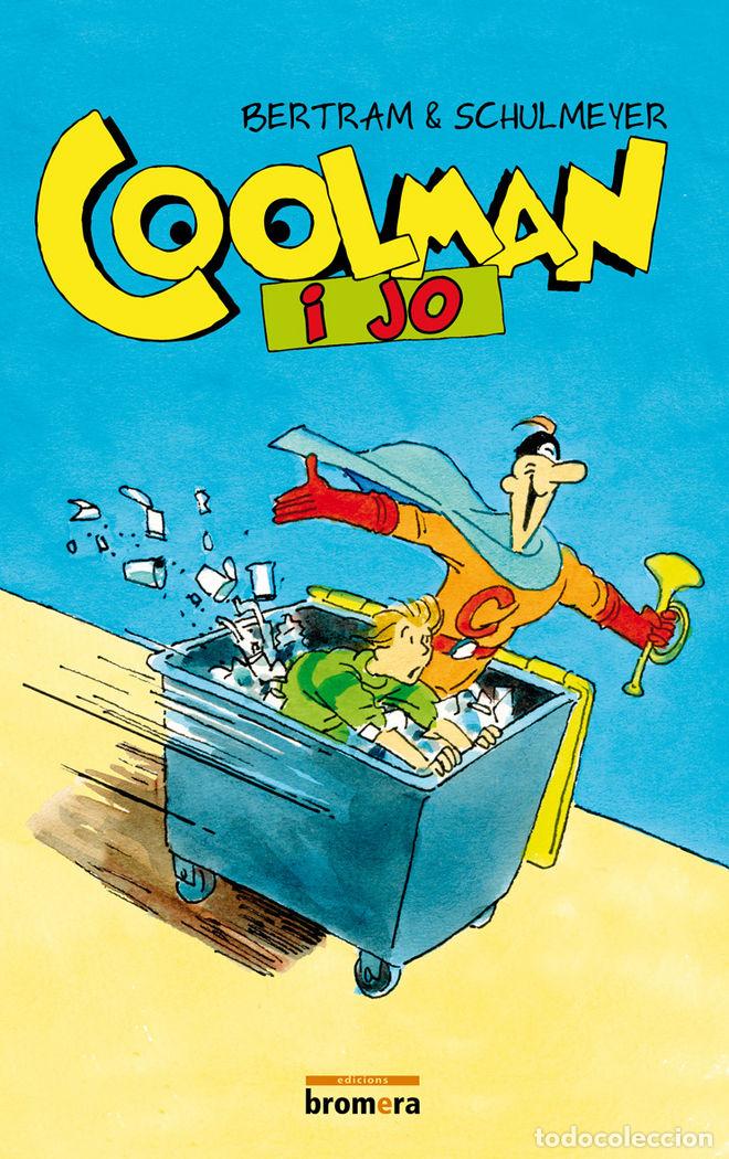 B&uuml;cher: COOLMAN I JO - BERTRAM, R&Uuml;DIGER