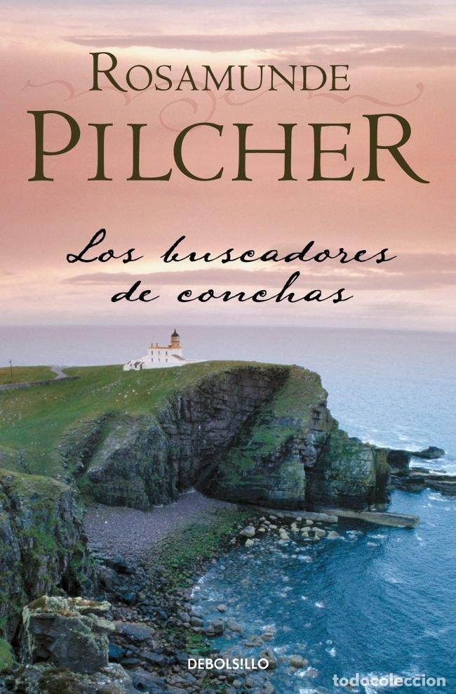 B&uuml;cher: BUSCADORES DE CONCHAS,LOS DBBS - PILCHER, ROSAMUNDE