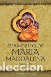 Livros: EVANGELIO DE MARIA MAGDALENA - An&oacute;nimo