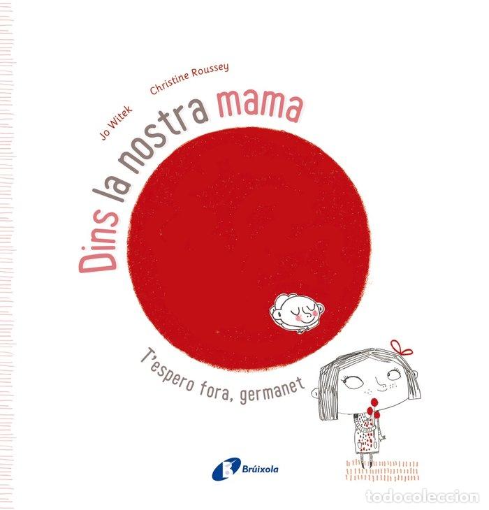 B&uuml;cher: DINS LA NOSTRA MAMA - WITEK, JO