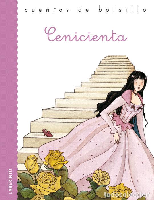 Libri: CENICIENTA - PERRAULT, CHARLES