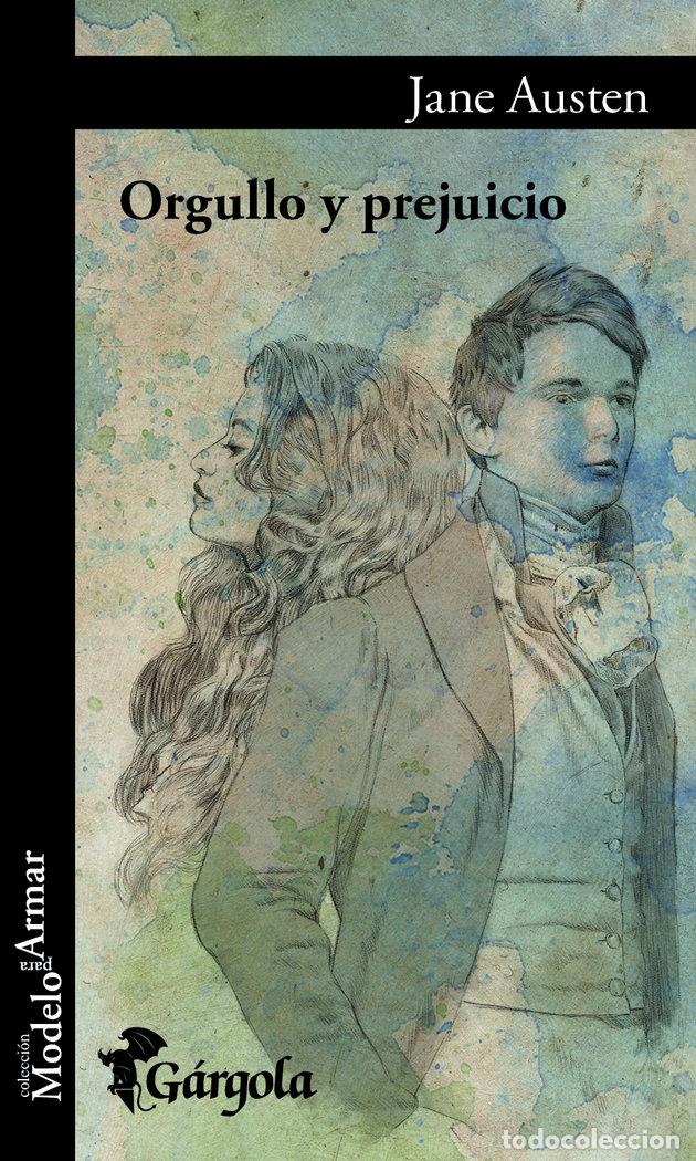 Libros: ORGULLO Y PREJUICIO - Austen, Jane - Foto 1