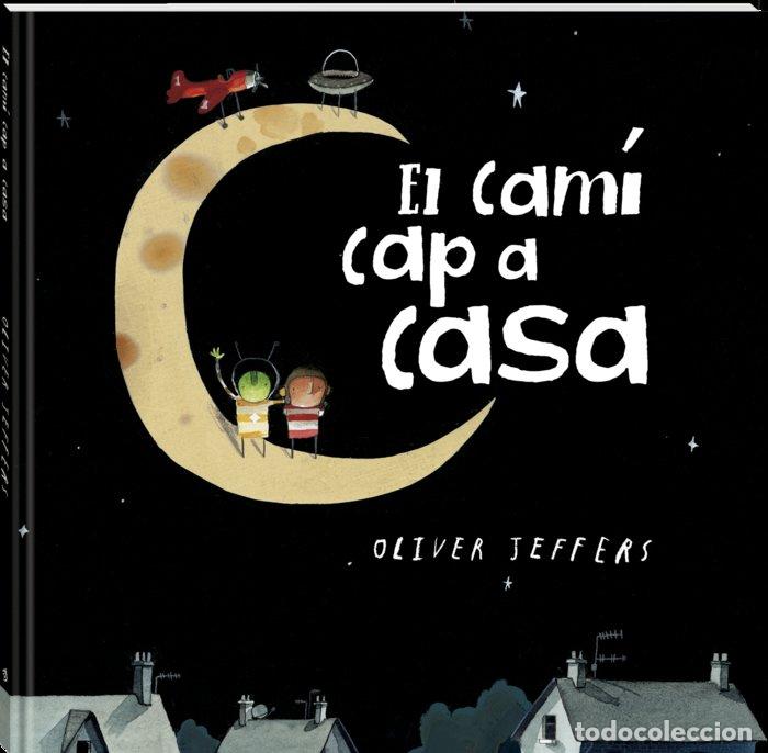 B&uuml;cher: EL CAMI CAP A CASA - JEFFERS, OLIVER