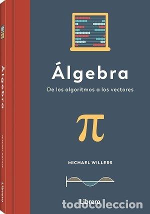 Libri: ALGEBRA - WILLERS, MICHAEL