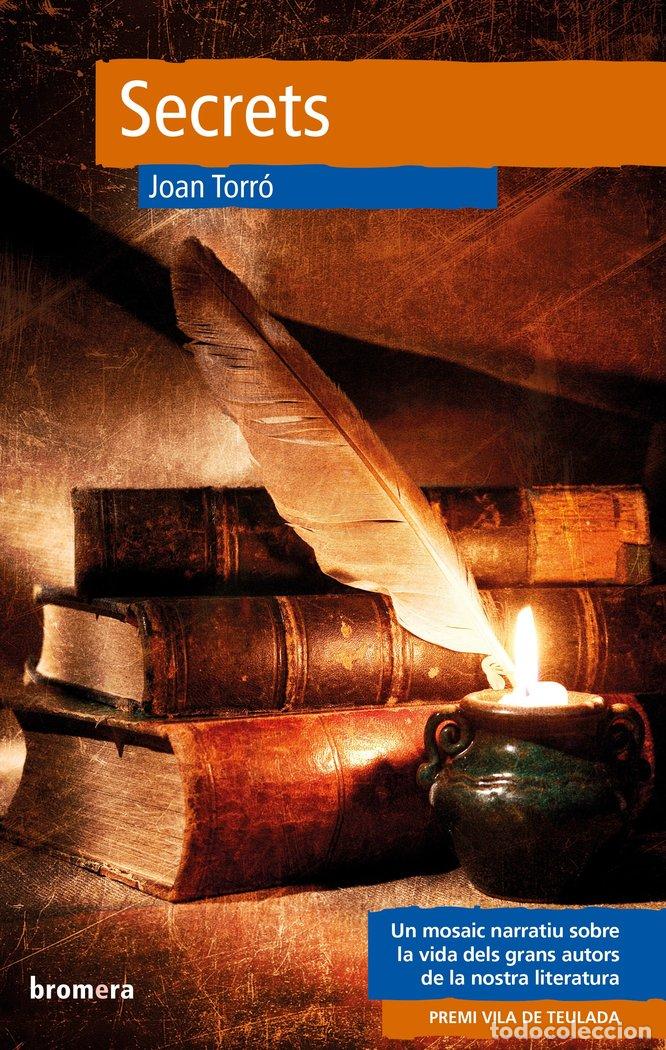 B&uuml;cher: SECRETS - TORRO, JOAN