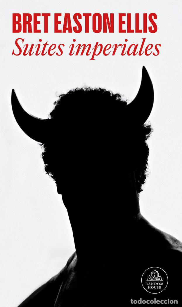 B&uuml;cher: SUITES IMPERIALES - EASTON ELLIS, BRET