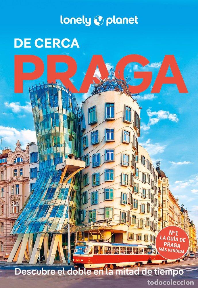 B&uuml;cher: PRAGA DE CERCA 7 - MARK BAKER