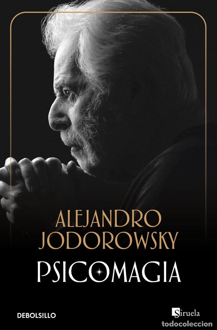 Libros: PSICOMAGIA - Jodorowsky, Alejandro - Foto 1