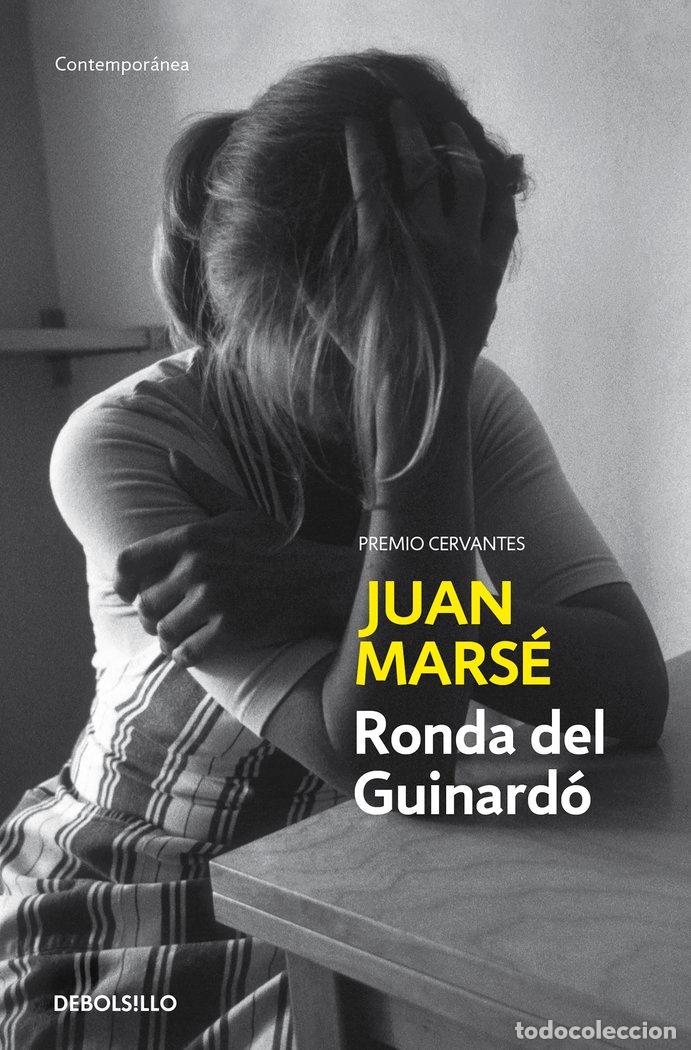 B&uuml;cher: RONDA DEL GUINARDO, LA - MARSE, JUAN