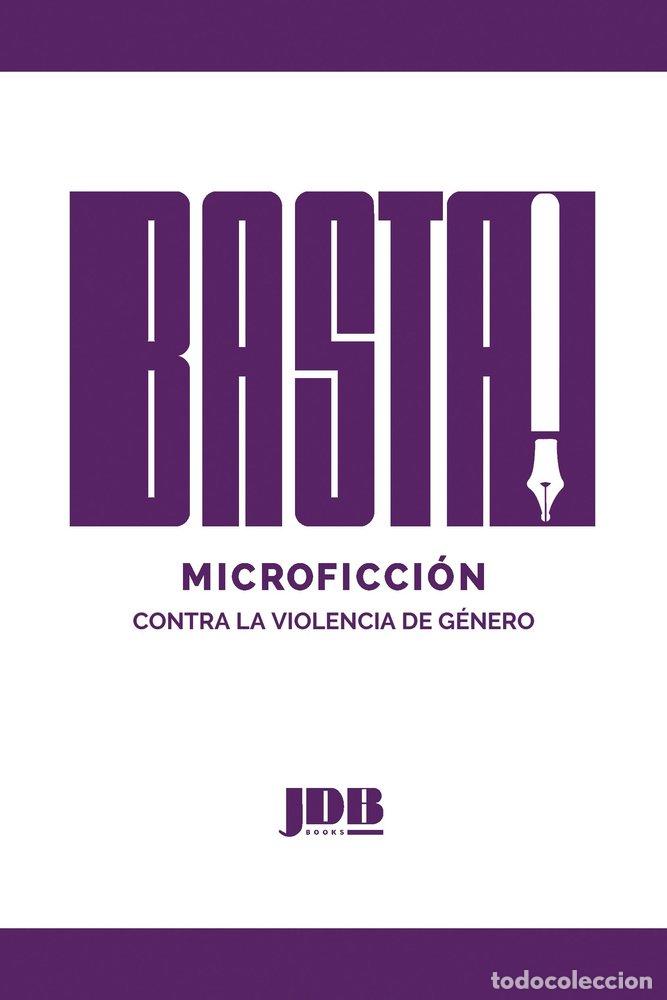 Libros: BASTA - Espanol/Castellano - Foto 1