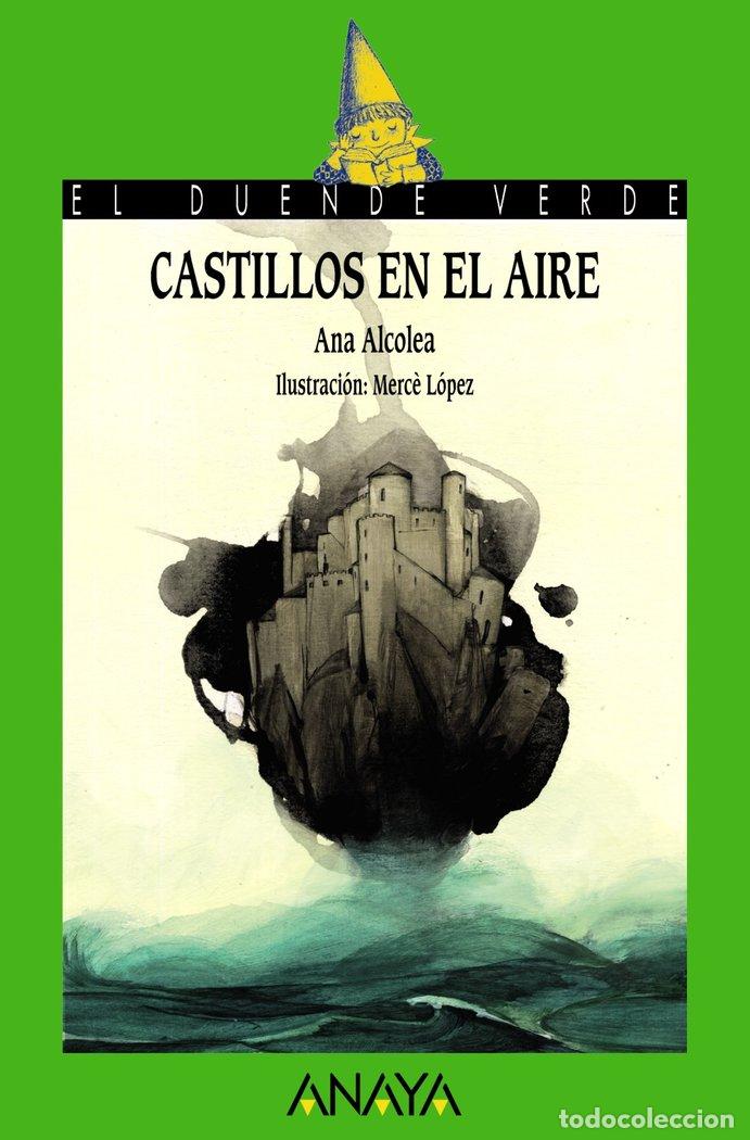 B&uuml;cher: CASTILLOS EN EL AIRE - ALCOLEA, ANA
