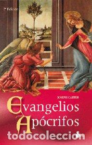 B&uuml;cher: EVANGELIOS APOCRIFOS - CARTER, JOSEPH